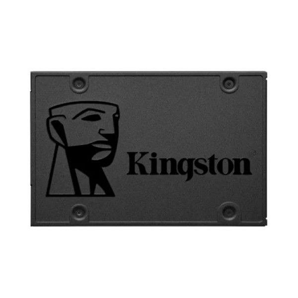 Kingston A400 480GB SATA SSD